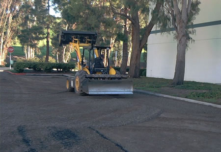 About R+M Paving Grading